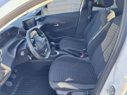 Photo 8 Peugeot 208  PureTech 75 S&S BVM5 Active Pack