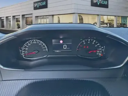 Photo 20 Peugeot 208  PureTech 75 S&S BVM5 Active Pack