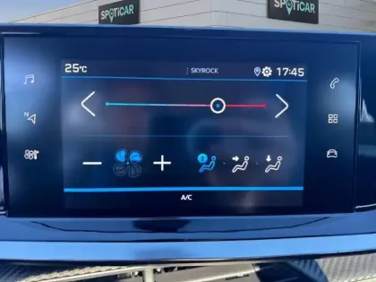 Photo 10 Peugeot 208  PureTech 75 S&S BVM5 Active Pack