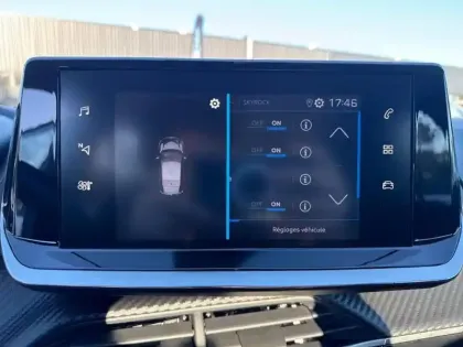 Photo 25 Peugeot 208  PureTech 75 S&S BVM5 Active Pack