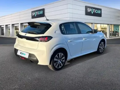 Photo 27 Peugeot 208  PureTech 75 S&S BVM5 Active Pack