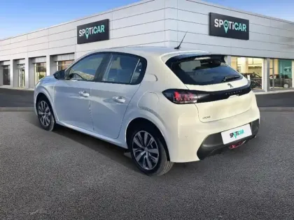 Photo 29 Peugeot 208  PureTech 75 S&S BVM5 Active Pack