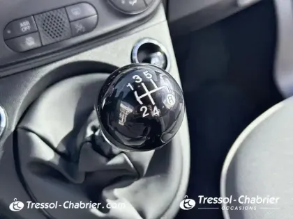 Photo 23 Fiat 500  1.2 69 ch Lounge