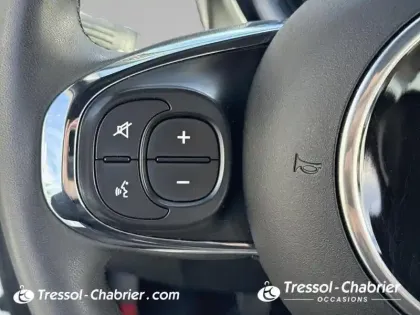 Photo 18 Fiat 500  1.2 69 ch Lounge