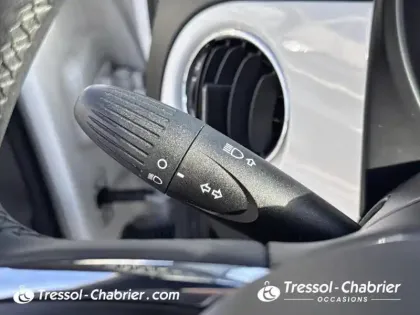 Photo 16 Fiat 500  1.2 69 ch Lounge