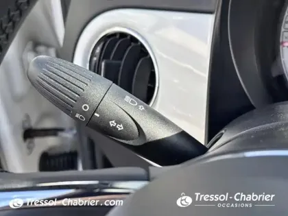 Photo 16 Fiat 500  1.2 69 ch Lounge