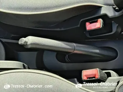 Photo 25 Fiat 500  1.2 69 ch Lounge