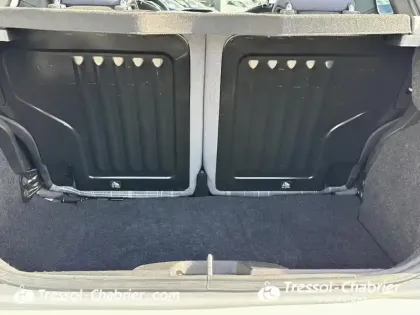 Photo 7 Fiat 500  1.2 69 ch Lounge