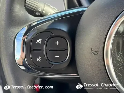 Photo 18 Fiat 500  1.2 69 ch Lounge