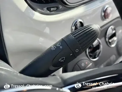 Photo 17 Fiat 500  1.2 69 ch Lounge