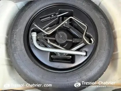 Photo 26 Fiat 500  1.2 69 ch Lounge