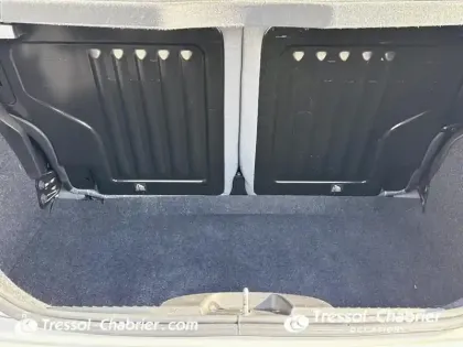 Photo 7 Fiat 500  1.2 69 ch Lounge