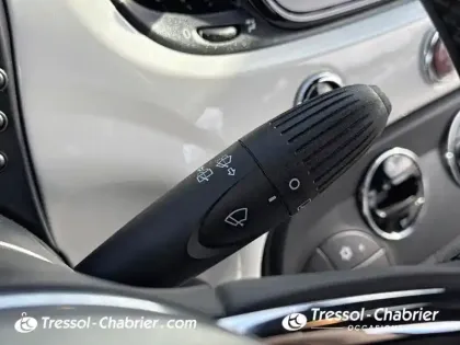 Photo 17 Fiat 500  1.2 69 ch Lounge