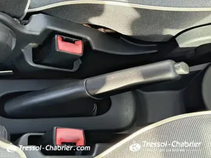 Photo 25 Fiat 500  1.2 69 ch Lounge