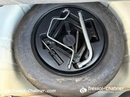 Photo 26 Fiat 500  1.2 69 ch Lounge