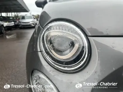 Photo 12 Fiat 500  1.2 69 ch Lounge