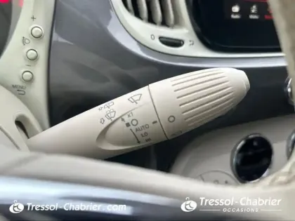 Photo 16 Fiat 500  1.2 69 ch Lounge