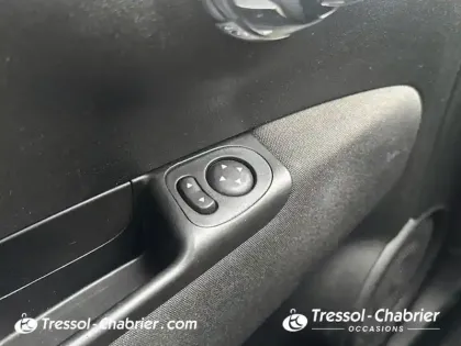 Photo 18 Fiat 500  1.2 69 ch Lounge