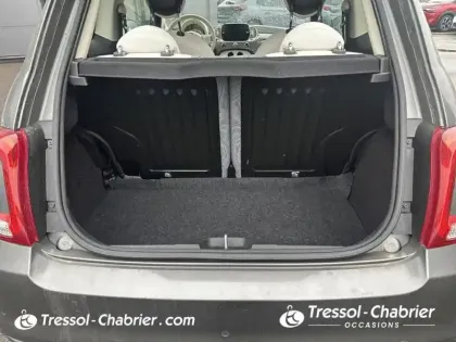 Photo 7 Fiat 500  1.2 69 ch Lounge