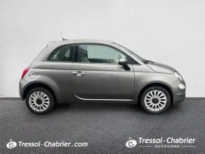 Photo 5 Fiat 500  1.2 69 ch Lounge