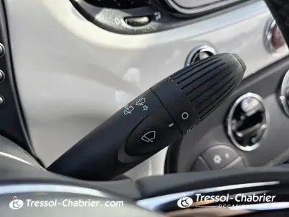 Photo 17 Fiat 500  1.2 69 ch Lounge