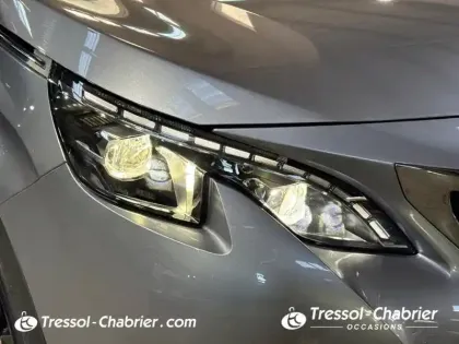 Photo 13 Peugeot 3008  Puretech 130ch S&S EAT8 Allure