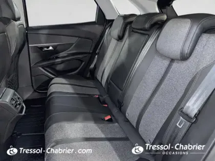 Photo 22 Peugeot 3008  Puretech 130ch S&S EAT8 Allure