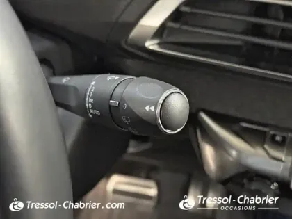 Photo 17 Peugeot 3008  Puretech 130ch S&S EAT8 Allure