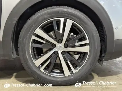 Photo 14 Peugeot 3008  Puretech 130ch S&S EAT8 Allure