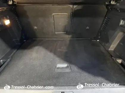 Photo 7 Peugeot 3008  Puretech 130ch S&S EAT8 Allure