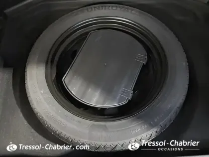 Photo 26 Peugeot 3008  Puretech 130ch S&S EAT8 Allure