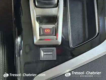 Photo 24 Peugeot 3008  Puretech 130ch S&S EAT8 Allure