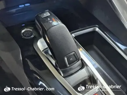 Photo 23 Peugeot 3008  Puretech 130ch S&S EAT8 Allure