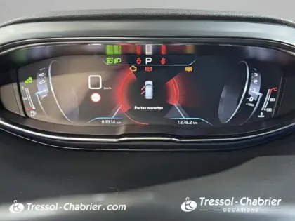 Photo 20 Peugeot 3008  Puretech 130ch S&S EAT8 Allure