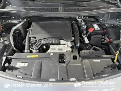 Photo 6 Peugeot 3008  Puretech 130ch S&S EAT8 Allure