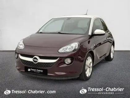 Photo Opel Adam