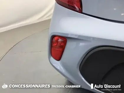 Photo 25 Kia Picanto  1.0 essence MPi 67 ch BVM5 Active