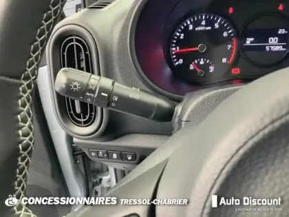 Photo 17 Kia Picanto  1.0 essence MPi 67 ch BVM5 Active