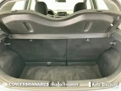 Photo 7 Kia Picanto  1.0 essence MPi 67 ch BVM5 Active