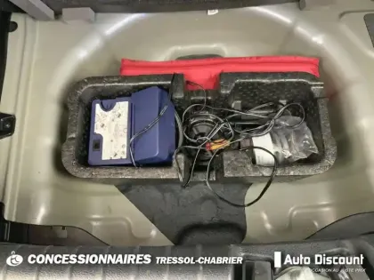 Photo 26 Kia Picanto  1.0 essence MPi 67 ch BVM5 Active