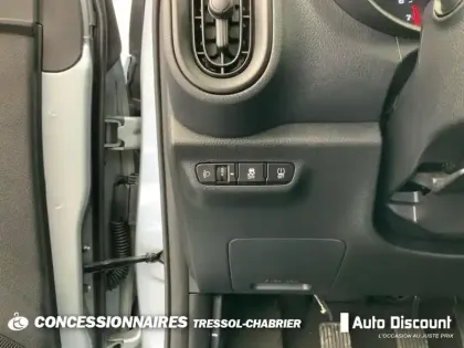 Photo 16 Kia Picanto  1.0 essence MPi 67 ch BVM5 Active