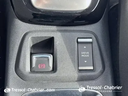 Photo 24 Opel Corsa  Electrique 136 ch & Batterie 50 kWh Edition