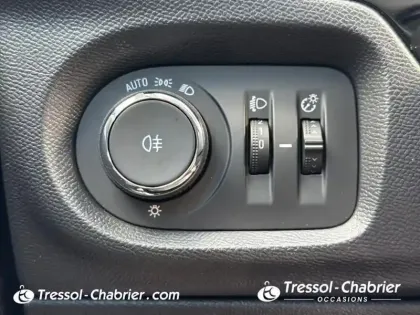 Photo 27 Opel Corsa  Electrique 136 ch & Batterie 50 kWh Edition