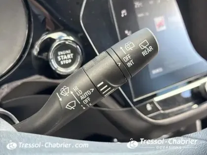 Photo 17 Opel Corsa  Electrique 136 ch & Batterie 50 kWh Edition