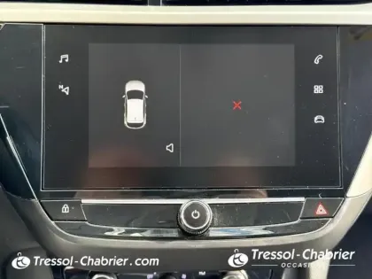 Photo 25 Opel Corsa  Electrique 136 ch & Batterie 50 kWh Edition