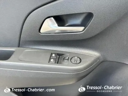 Photo 19 Opel Corsa  Electrique 136 ch & Batterie 50 kWh Edition