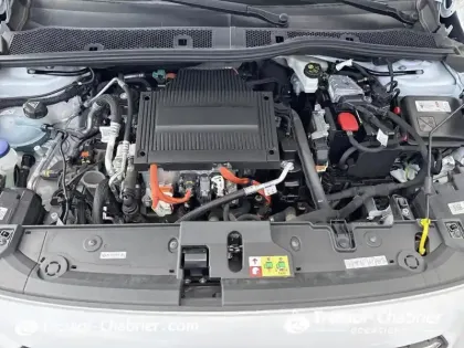 Photo 6 Opel Corsa  Electrique 136 ch & Batterie 50 kWh Edition