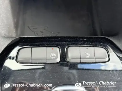 Photo 12 Opel Corsa  Electrique 136 ch & Batterie 50 kWh Edition