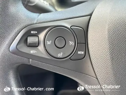 Photo 18 Opel Corsa  Electrique 136 ch & Batterie 50 kWh Edition