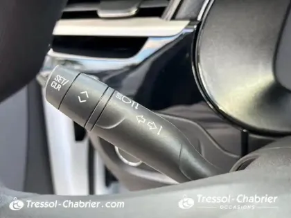 Photo 16 Opel Corsa  Electrique 136 ch & Batterie 50 kWh Edition